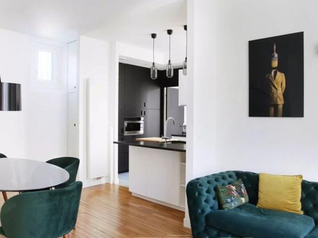 Appartement • Invalides