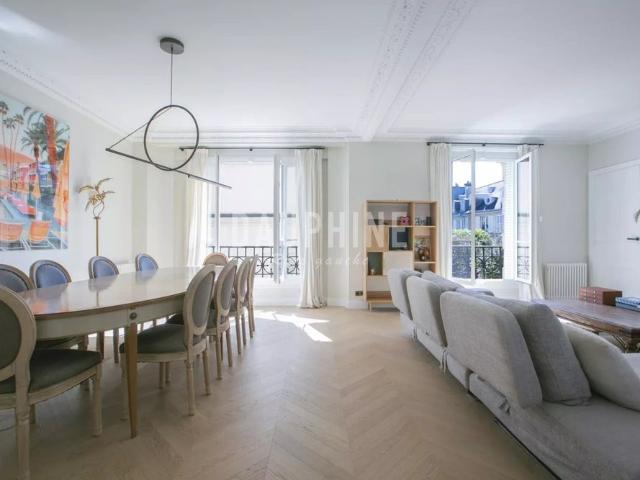 Appartement • Invalides