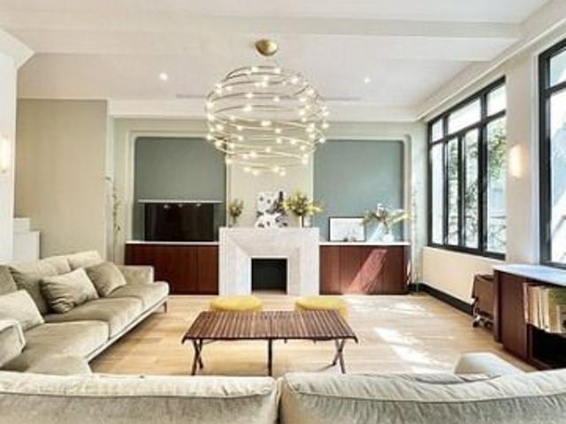 Appartement • Invalides