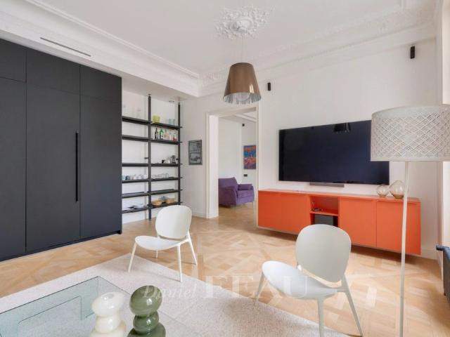 Appartement • Invalides