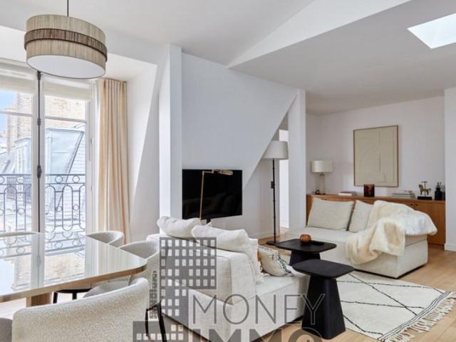 Appartement • Invalides