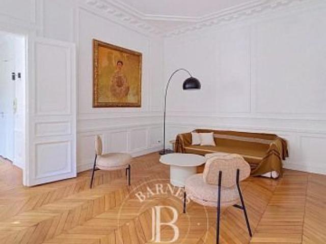 Appartement • Invalides