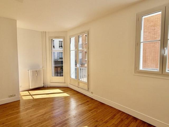 Appartement • Invalides