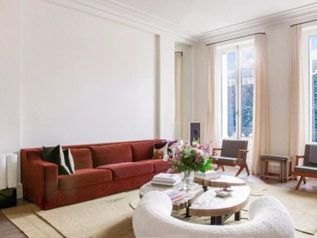 Appartement • Invalides