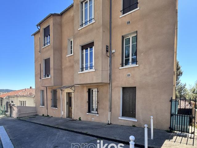 Appartement Investissement