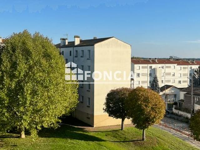 Appartement Investissement locatif