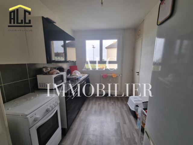 Appartement Investissement locatif