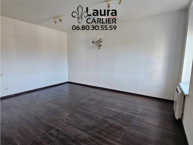 APPARTEMENT INVESTISSEUR