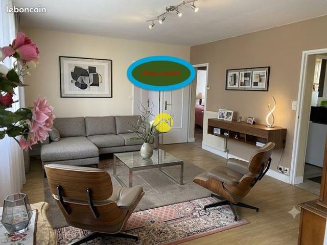 Appartement investisseur