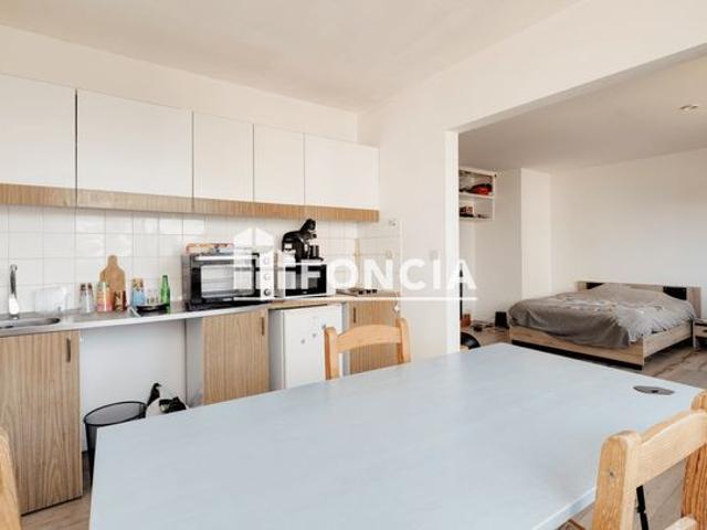 Appartement investisseurs