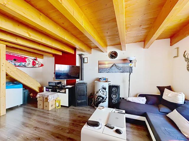 Appartement Isola 3 pièce s 55 m2