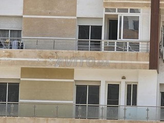 Appartement islan vue mer