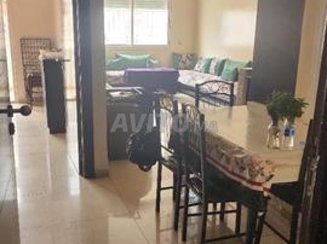 Appartement Islane avec piscine