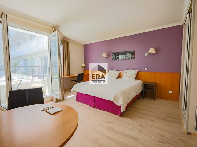 Appartement Issy Les Moulineaux 1 pièce 24.96 m2