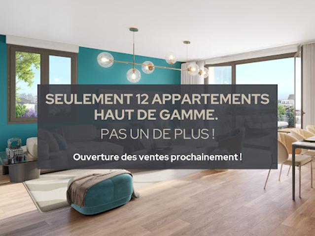 Appartement Issy les Moulineaux 1 pièce AXOMA