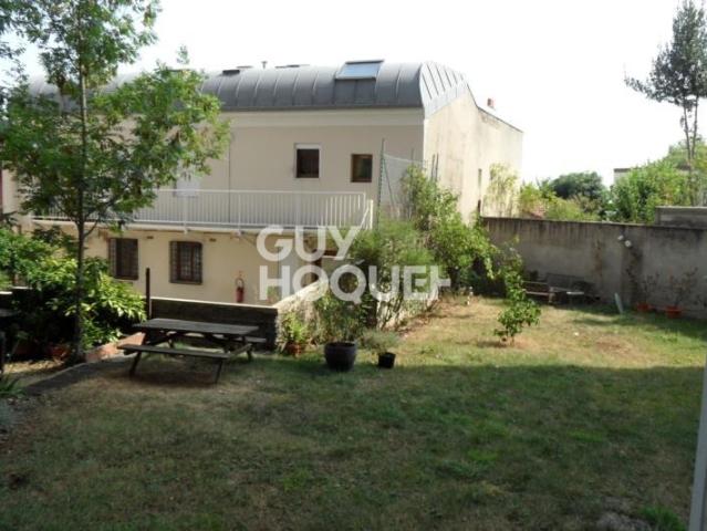 Appartement Issy Les Moulineaux 1 pièce s 19.05 m2