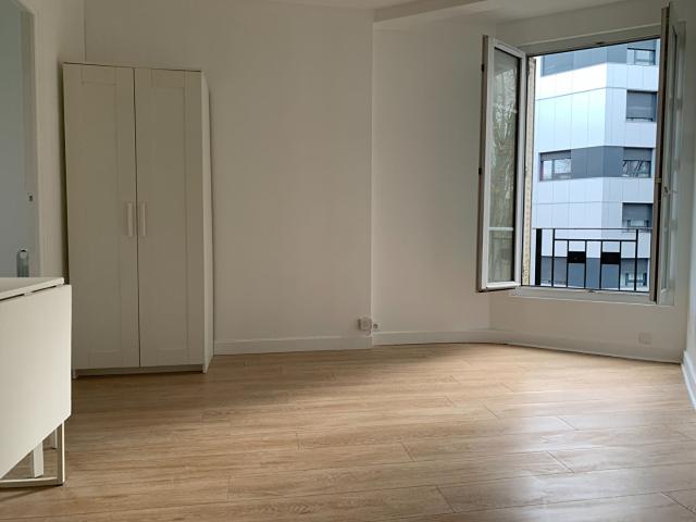 Appartement Issy Les Moulineaux 1 pièce s 22 m2, Issy les moulineaux