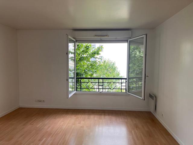 Appartement Issy Les Moulineaux 2 pièce s 48.970 m2, Issy les moulineaux