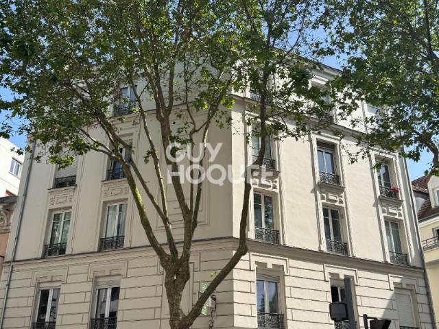 Appartement Issy Les Moulineaux 2 pièce s 37 m2
