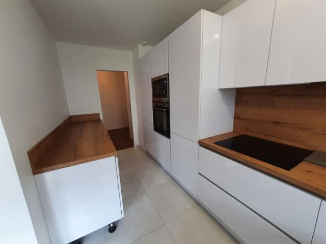 Appartement • Issy les Moulineaux
