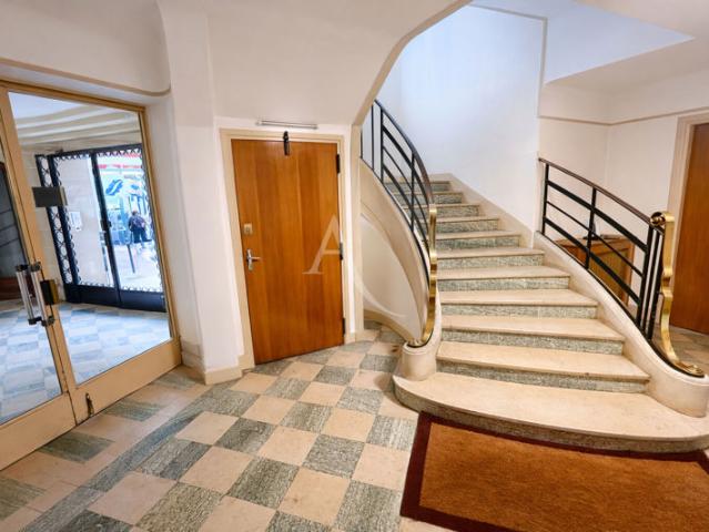 Appartement Issy Les Moulineaux 3 pièce s 66 m2 rénové
