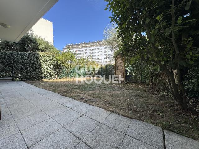 Appartement Issy Les Moulineaux 4 pièce s 74 m2