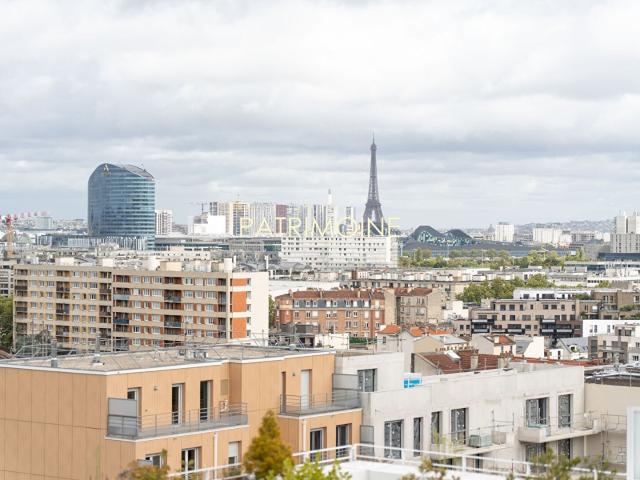 Appartement Issy Les Moulineaux 5 pièce s 162 m2 164m² Issy les Moulineaux