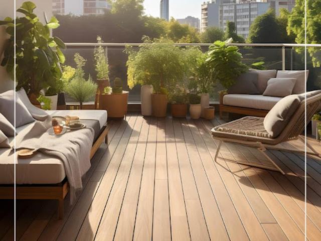 Appartement Issy les Moulineaux 5 pièces RÉSIDENCE SAINT PIERRE