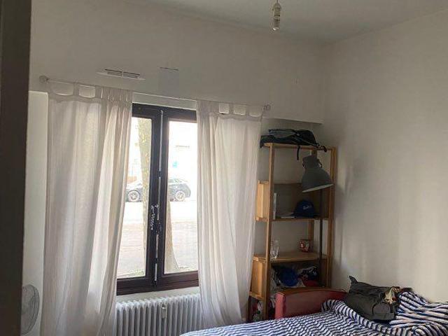 Appartement Issy les Moulineaux