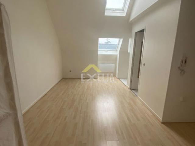 Appartement Issou 2 pièce s 33.53 m2
