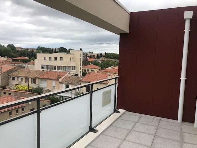 Appartement istres 13800