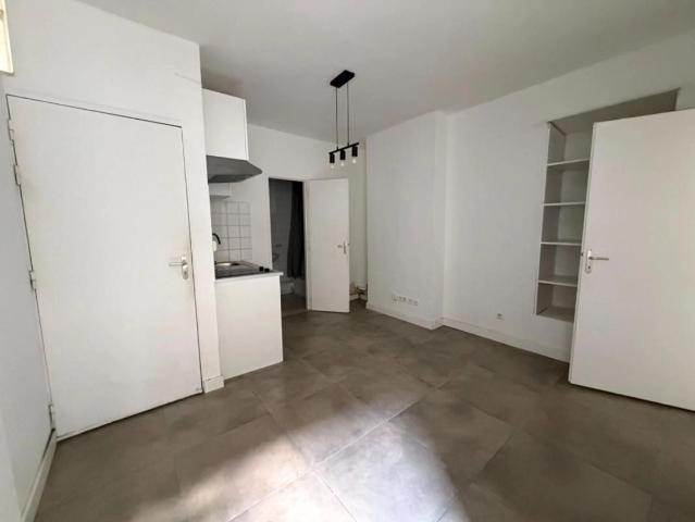 Appartement Istres 2 pièce s 25 m2