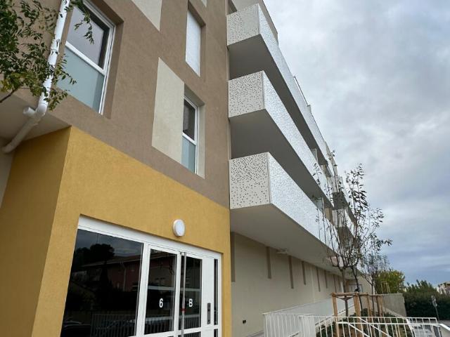 Appartement Istres 2 pièce s 46.16 m2
