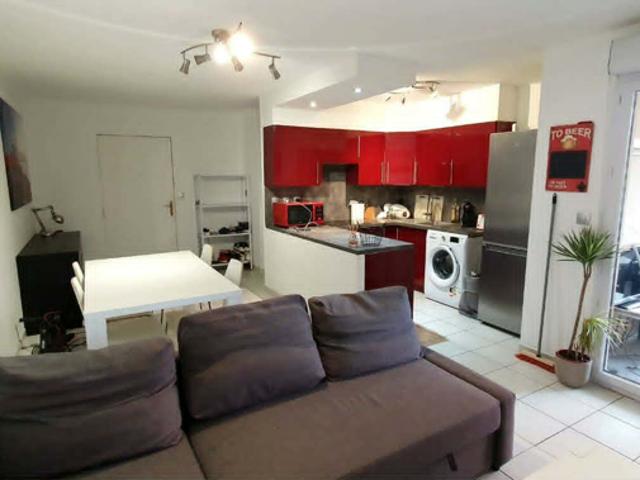 Appartement Istres 2 pièce s 55 m2 Avec TERRASSE et Parking