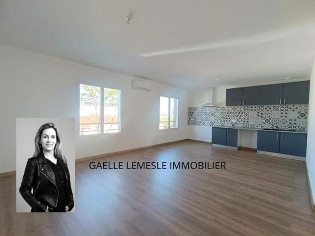 Appartement Istres 4 pièce s 101 m2 ET Terrasse