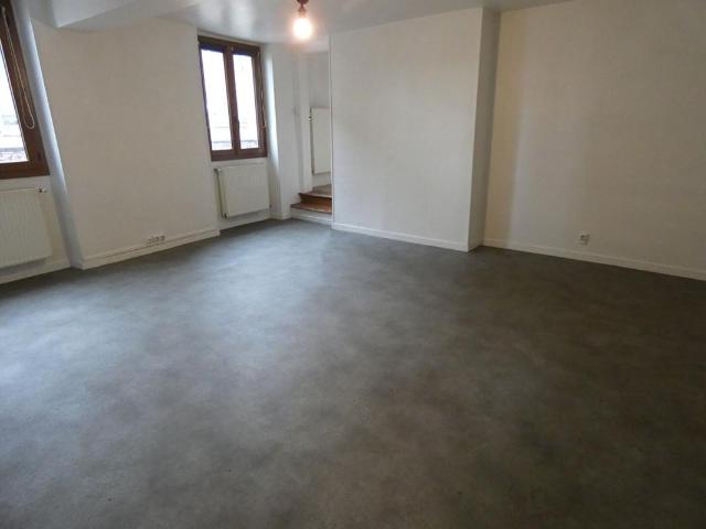 Appartement Ivry La Bataille 2 pièce s