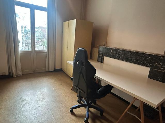 Appartement Ixelles 1050