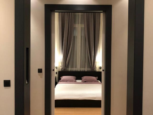 Appartement Ixelles 1050