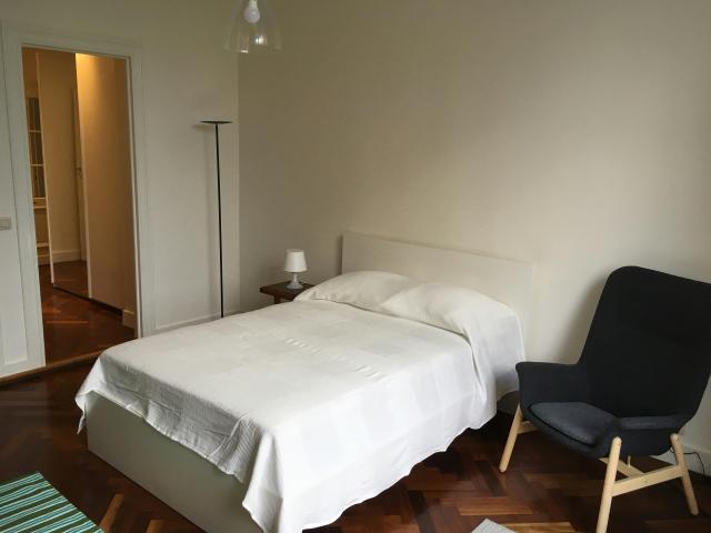 Appartement Ixelles 1050