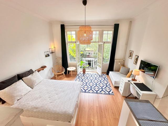 Appartement Ixelles 1050