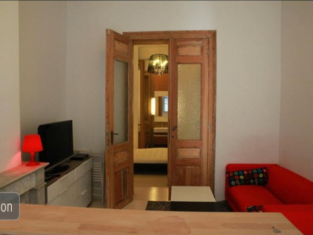 Appartement Ixelles 1050