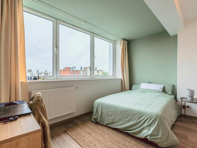 Appartement Ixelles 1050