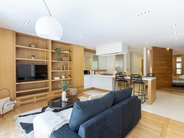 Appartement Ixelles 1050