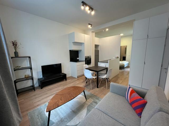 Appartement Ixelles 1050