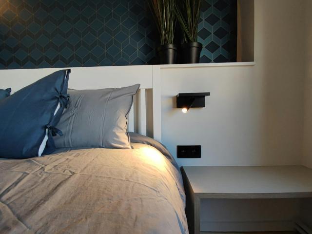 Appartement Ixelles 1050