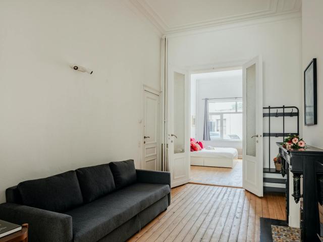 Appartement Ixelles 1050