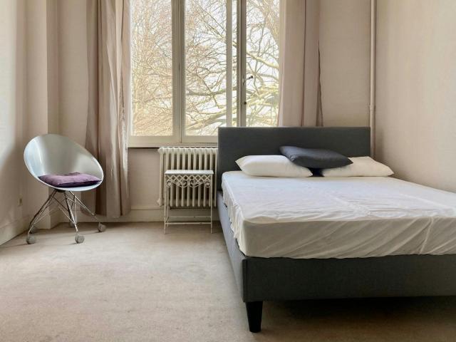 Appartement Ixelles 1050