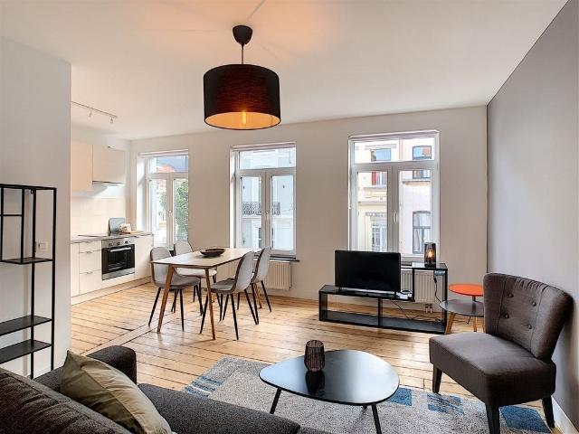 Appartement Ixelles 1050
