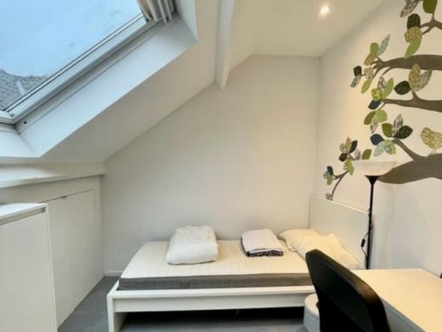 Appartement Ixelles 1050