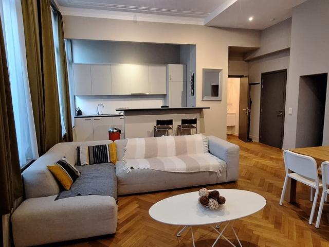 Appartement Ixelles 1050